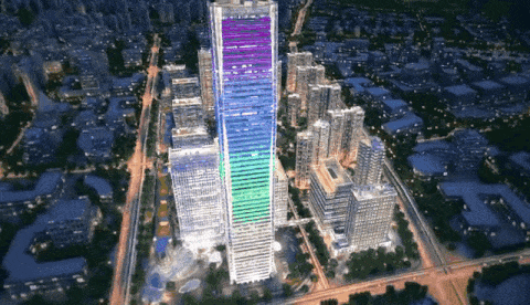 庐高尚领域商墅 庐高尚领域商墅